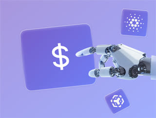 Évolution du portefeuille crypto sur Gageolance présentant les bénéfices et le solde disponible